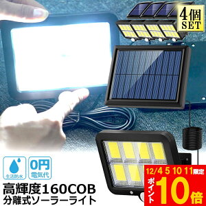 \[[Cg ZT[Cg hƃCg 4Zbg O COB`bv̗p 160COB 3[h 120° Ɩ͈ \[[Cg[VfBeN^[ 5MP[ut h _ OƖ  