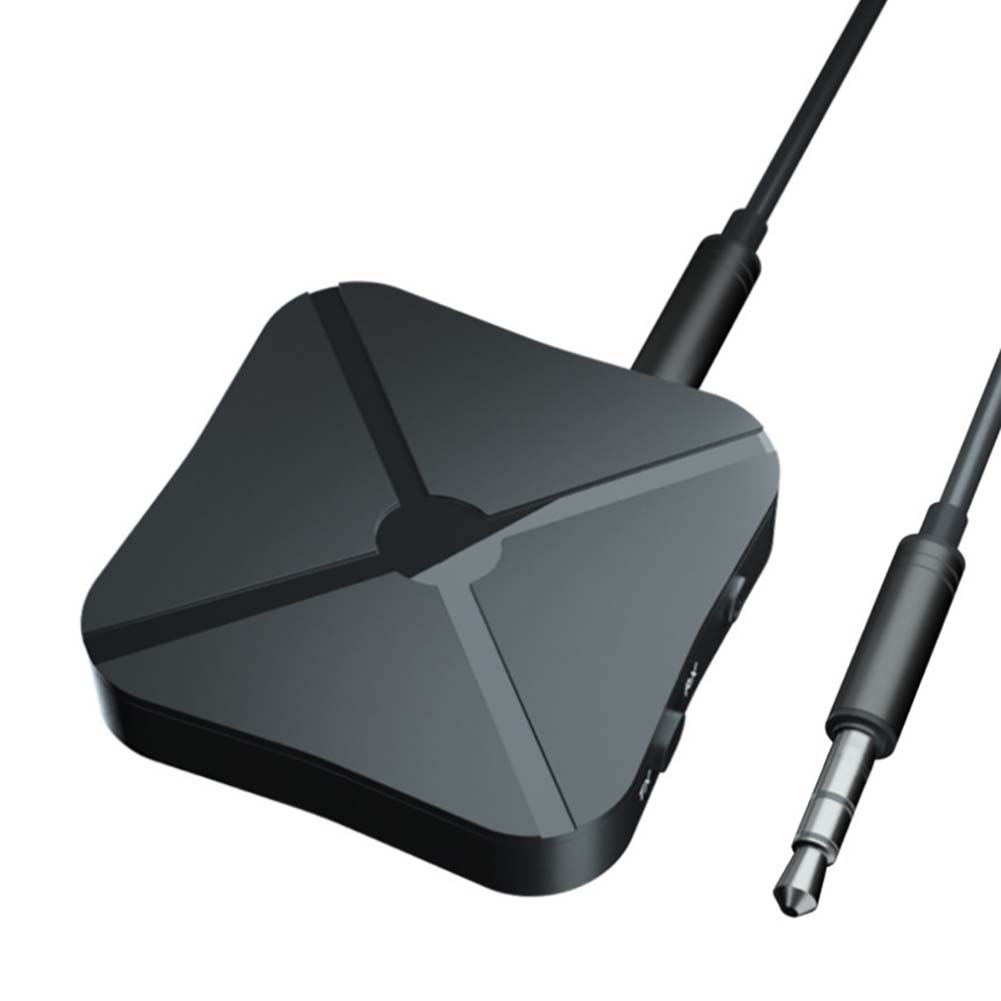Bluetooth4.2 トランスミッター レシーバー 1台2役 送信機 受信機 無線