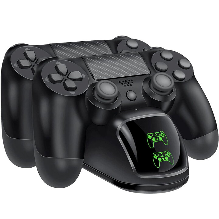 楽天市場】PS4 コントローラー 充電器 playstation4 充電 スタンド DS4  