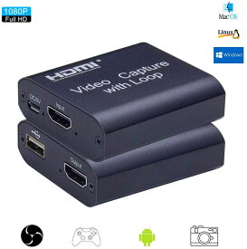 楽天市場 キャプチャーボード Hdmi Wiiuの通販