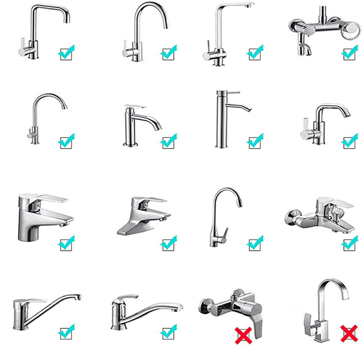 楽天市場】キッチンシャワーヘッド 蛇口シャワー 2個セット 蛇口に取り付けるだけ 節水 ノズル 首振り 3つモード 台所 360度回転 切り替え 流し 水道 水栓 360° 冷温 ABS樹脂 ペットシャンプー キッチンシャワー 取付簡単 : E-Finds 楽天市場店 楽天市場】キッチンシャワーヘッド 蛇口シャワー 2個セット 蛇口に取り付けるだけ 節水 ノズル 首振り 3つモード 台所 360度回転 切り替え 流し 水道 水栓 360° 冷温 ABS樹脂 ペットシャンプー キッチンシャワー 取付簡単 : E-Finds 楽天市場店