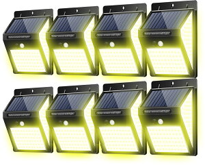 yLO܁Iz uLO܁Iv 140LED 3ʔ ZT[Cg \[[Cg 300°Ɩ O lZT[ OƖ Om\[h փCg _ zd LEDCg 