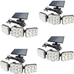 \[[Cg 164LED 3 Rt 5mR[ht ZT[Cg hƃCg K[fCg AEghA \[[tbhCg [VZT[t LeBCg Ɩ IP65