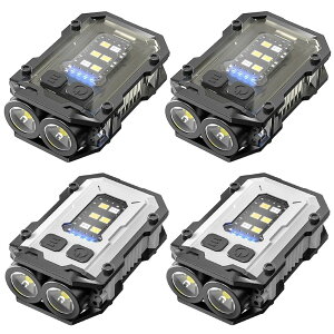 COB LED ライト 小型 作業灯 緊急照明用 マルチライト 投光器 Type-C充電式 高輝度 磁石 アウトドア ミニ キーホルダー ランタン コンパクト 省エネ 長寿命 軽量 スマートライト 充電式 高品質 屋