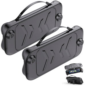 ★ポイント5倍 マラソンセール★Nintendo Switch2 保護ケース キャリーケース 保護カバー 本体カバー 耐衝撃 ニンテンドースイッチ2 カバー キャリングケース ケース キャリングケース ストラッ