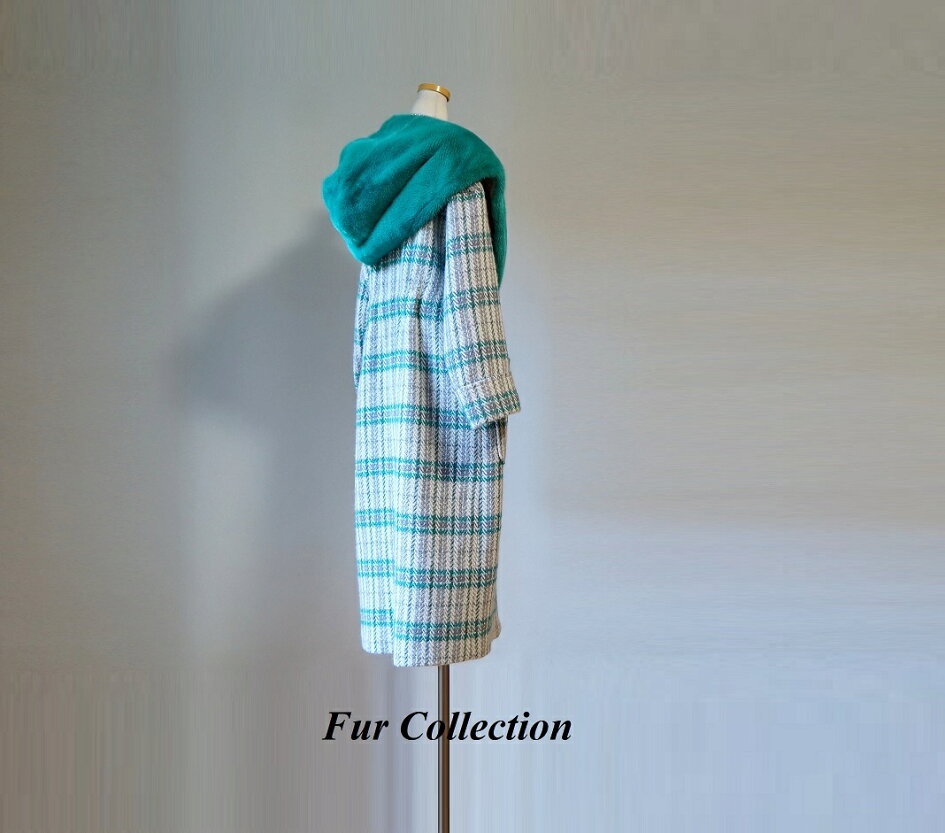 楽天市場 | e-Fur イイファー - 良品安価毛皮レザー 「一目惚れ して  