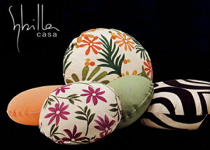 Sybilla�i�V�r���j�����E���h�N�b�V�����i�J�o�[�t�jR55cm