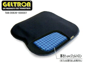 GELTRON �W�F���g���� �u���[�Y�N�b�V����
