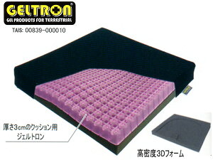 GELTRON �W�F���g�����N�b�V���� �^�W�F���g�����{3D�t�H�[���EM�T�C�Y