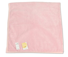 正方形こたつ毛布に。 ・西川ニューマイヤー毛布 ピンク(QL)