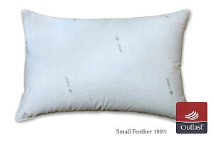 FEATHER PILLOW H AEgXgEv[X[p[ ^M(43×63)
