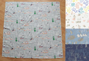 yP10{ 11/27 1:59z[~ MOOMIN@xr[}`K[[Pbg 100×100cm