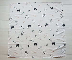 Rody nino nino �@�x�r�[�}���`�K�[�[�P�b�g 100×100cm
