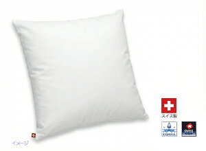 Soft Down pillow 80X80cm �X�C�X�����u�\�t�g�_�E���s���[�v
