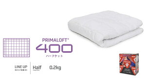 PRIMALOFT400 v}tgӂƂAn[tTCY