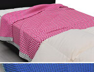 西川インナーブランケット「＋BLAN」プラスブラン BP6052 シングル