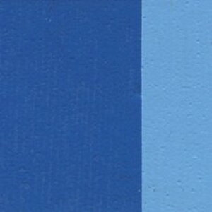 ホルベイン アーチスト油絵具/セルリアンブルー (H305) 9号40ml