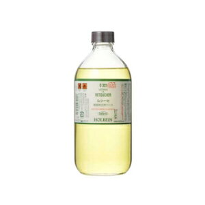 ルツーセ 500ml ビン入 (O323) ホルベイン画用液