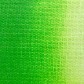 クサカベ油絵具／カドミウムグリーンライト 6号20ml