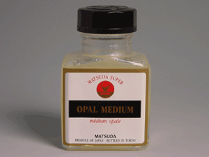 オパルメジウム 55ml ビン入 マツダスーパー画用液