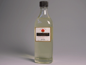 ペンティングダンマーバーニッシュ(パンドル) 500ml ビン入 マツダスーパー画用液