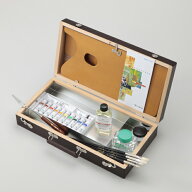 クサカベ油絵スケッチセット GR NO.42