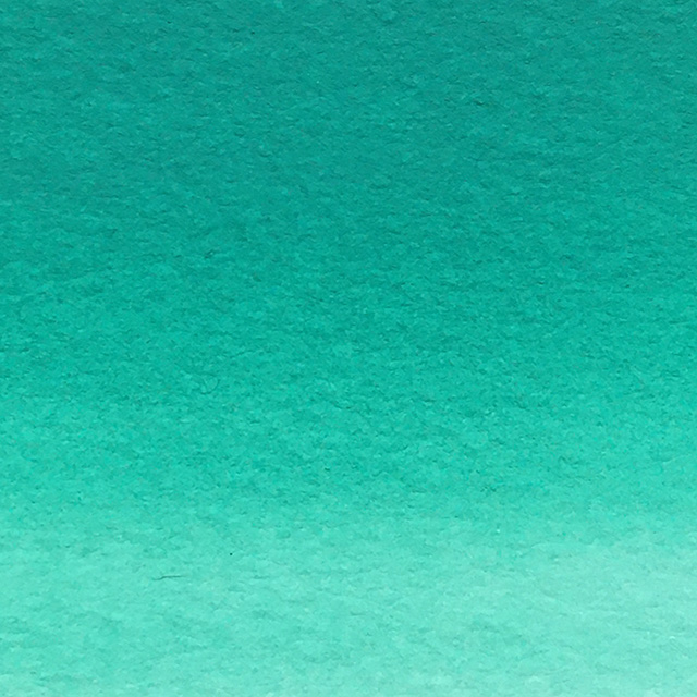 コバルトグリーン（ネオ） 2号5ml  クサカベ水彩絵具