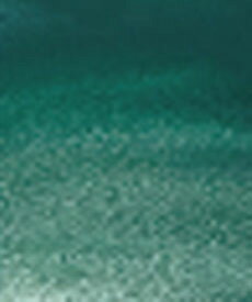 コバルトグリーン ディープ(185) 2号5ml W&N水彩絵具