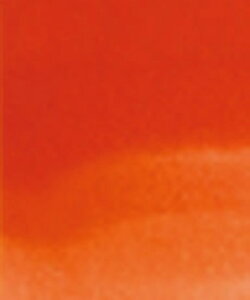 カドミウムフリー スカーレット(903)ハーフパン W&N固形水彩絵具