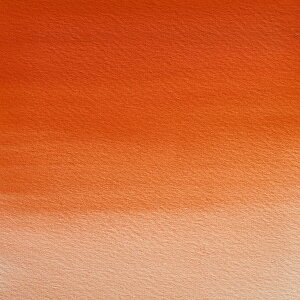 フィールズオレンジ (418) 2号5ml W&N水彩絵具