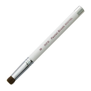 �p�X�e���u���V�i�X�g���[�g�^�jNPR-S �n�� 9×8mm