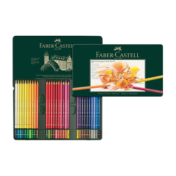 ポリクロモス色鉛筆 60色の人気商品・通販・価格比較 - 価格.com