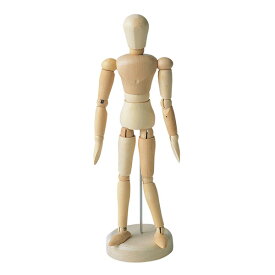 モデル人形 No.1M 男