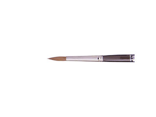 ナムラ油彩筆ＳＫ ラウンドNO.6 シベリア産コリンスキーセーブル毛のサムネイル
