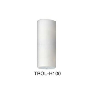 �O���C���h���[���[�p�ւ����[���[�@100mm�@TROL-H100