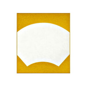 大色紙 S71-1 金潜紙特選(平外)10枚組