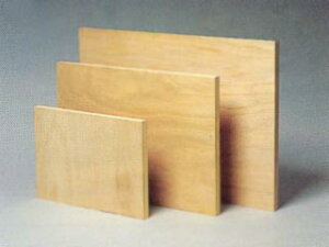 木製パネル F40 寸法1000×803mm