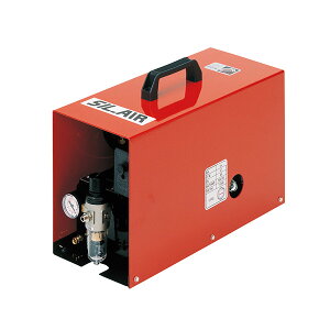 ワーサーコンプレッサー15A(タンク付)