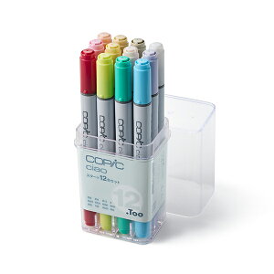 �R�s�b�N �`���I �X�^�[�g 12�F�Z�b�g