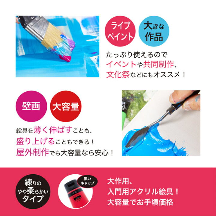 楽天市場】ターコイズブルー(B-210) 118ml チューブ リキテックス 