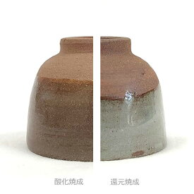 陶芸 粘土 信楽特選赤土(手びねり用) 10kg