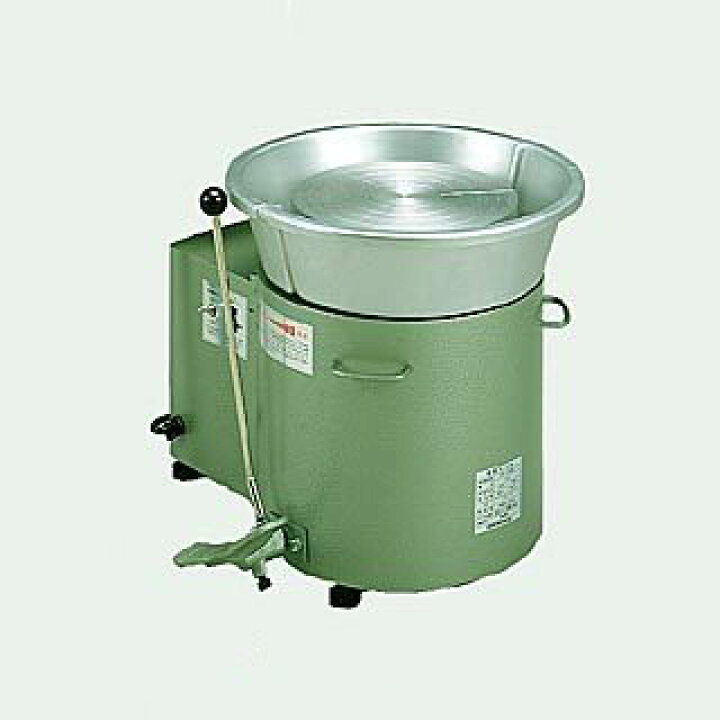 楽天市場】電動ろくろ TP-1型 ドベ受付 : 陶芸.com／e-画材.com 楽天市場店 