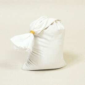 陶芸／手造り製陶用砂袋 1kg