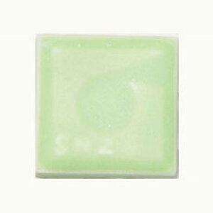 陶芸/パステル釉 1kg グリーン(粉末釉薬)