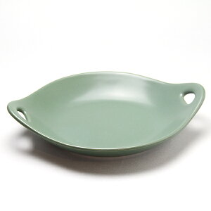 陶芸/ニュアンスカラー・スモーキーグリーン釉 1kg (粉末釉薬)