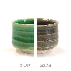陶芸 釉薬/緑ガラス釉 5リットル(液体釉薬)