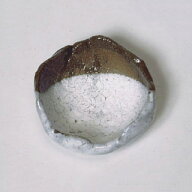陶芸／粉引白絵土　1kg