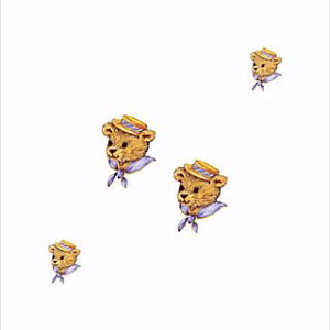 | G^fUC]ʎZbg (L) NOD22@F 1.8×1.2cm@3×1.1cm@63s[X