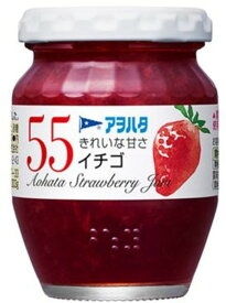 アヲハタ55イチゴ　　150g