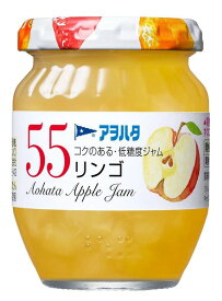 アヲハタ55リンゴ　　150g